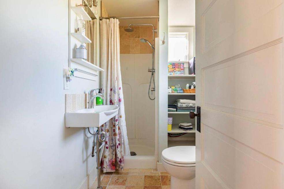 Apartament Country Farmhouse East Montpelier Zewnętrze zdjęcie