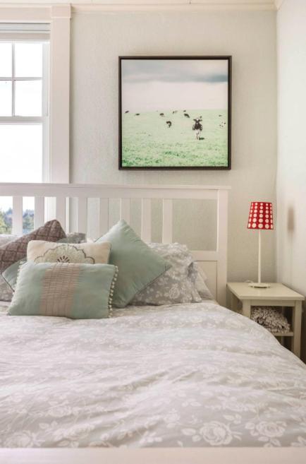 Apartament Country Farmhouse East Montpelier Zewnętrze zdjęcie