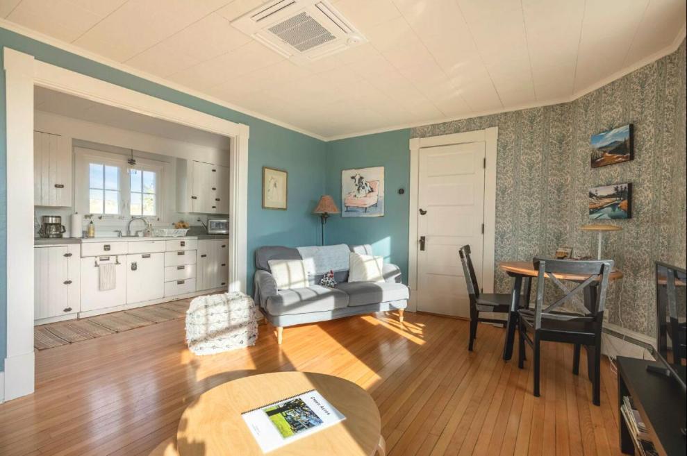 Apartament Country Farmhouse East Montpelier Zewnętrze zdjęcie